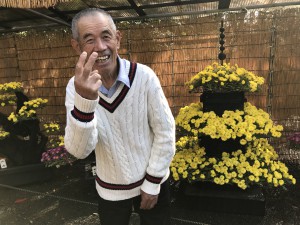 鹿児島④　楠浦